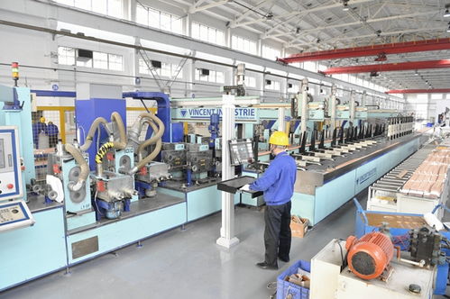 東方電機(jī)數(shù)字化車間通過驗(yàn)收 開啟發(fā)電設(shè)備智能制造新篇章