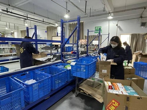 自貢物流企業另辟蹊徑 不拼速度不比服務，科技創新與智能倉儲成新賽道